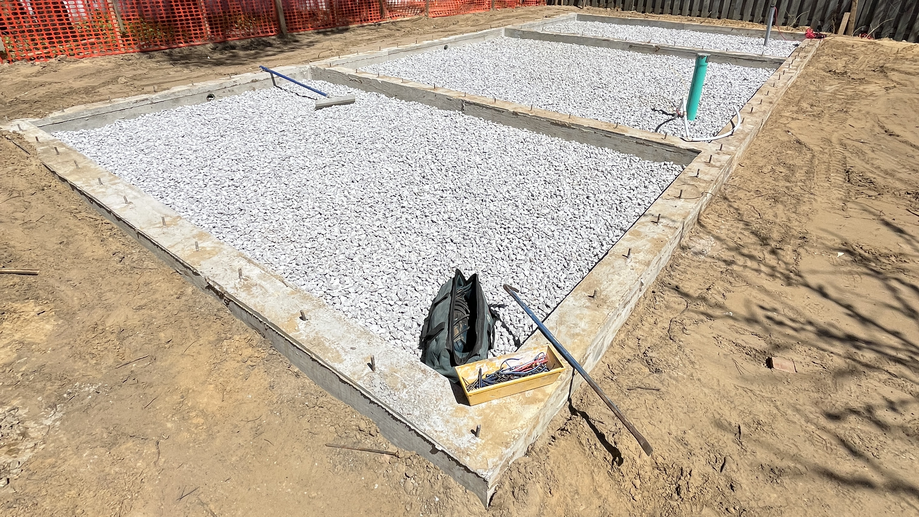 Construction Project